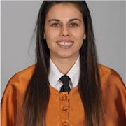 Doy clases de matemáticas, física y química